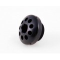 Motocorse Oil Fill Plug for Aprilia RSV4 Tuono V4 and MV AGUSTA F4 / BRUTALE - M25x1.5 Motocorse Oil Fill Plug for Aprilia RSV4 Tuono V4 and MV AGUSTA F4 / BRUTALE - M25x1.5